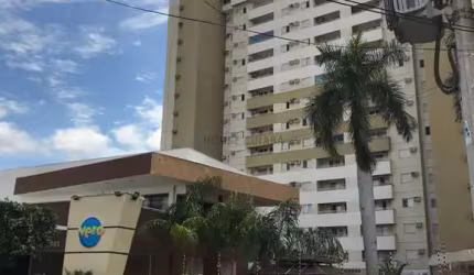 Vendo Apartamento Moderno Porteira Fechada no Vero