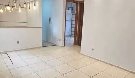 Apartamento no Condomínio Chapada Das Mantiqueiras - Venda