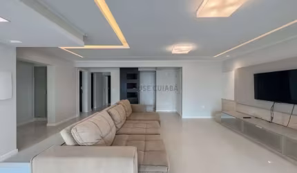 Apartamento Luxuoso em Balneário Camboriú-SC