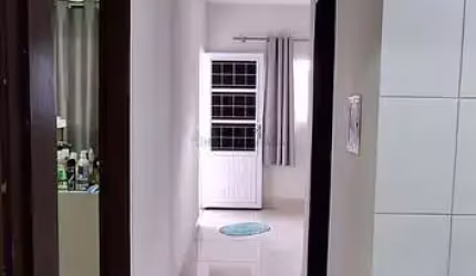 Casa no Residencial Maria de Lourdes