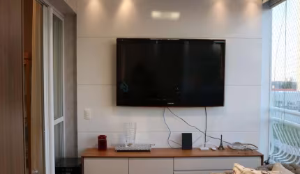 Apartamento a venda no Ed. Jardins de Provence