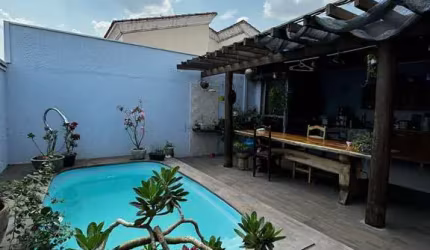 Casa No Residencial Caminho São Gonçalo - Venda