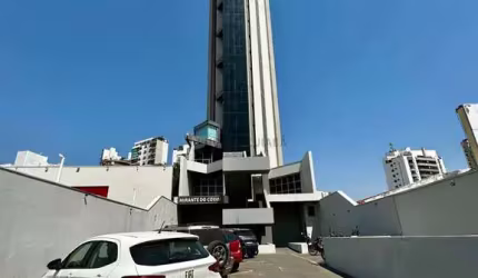 Sala Comercial No Mirante Coxim - Venda
