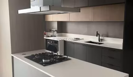Lindo Apartamento decorado no Soul - Vangard