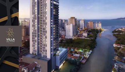 Apartamento No Villa Del Fiume - Venda