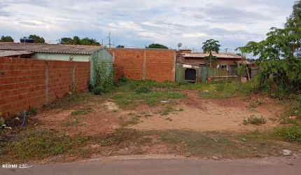 Terreno No Altos Da Glória - Venda