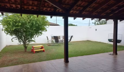 Casa No Condomínio São José - Venda