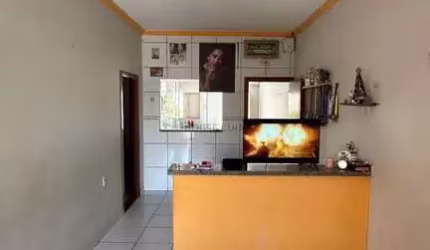 Casa a Venda Em VG - Bairro Canelas