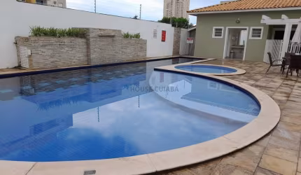 Linda Casa No Condomínio Malibu Residence - Venda