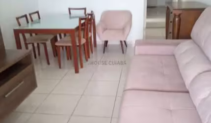 Apartamento No Residencial São Georges II - venda