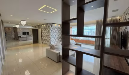 BELÍSSIMO APARTAMENTO NO RIVIERA DUQUE DE CAXIAS - VENDA