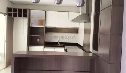 Casa No Condominio Esmeralda Em VG - Venda
