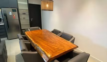 Lindíssimo Apartamento No Edifício Urbanit - Venda
