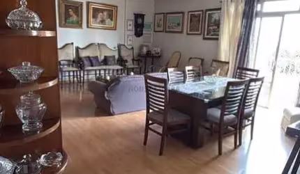 Apartamento No Edifício Topázio - Venda