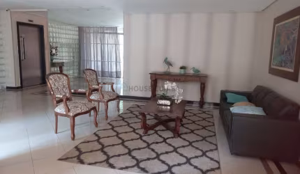 Apartamento No Edifício Napoli - Venda