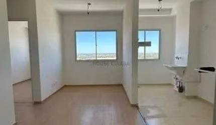 Vende-se Apartamento Condomínio Parque Ohara RNI com fechadura digital