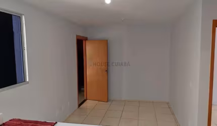 Vendo Apartamento Térreo