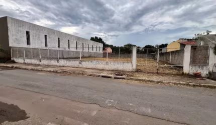 Terrenos A Venda No Riberão Do Lipa