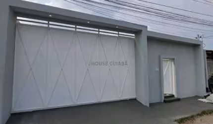 Venda Casa Nova Região Central