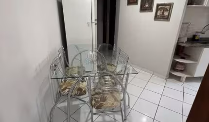 Apartamento No Edifício Três Marias - VG