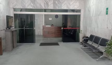Sala comercial 2º andar, no centro de Cuiabá MT.