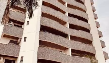 Apartamento Perfeito no Edifício Moinhos de Vento