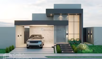 Linda casa no condomínio Primor Das Torres - Venda