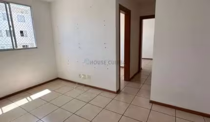 Vendo Apartamento Região Central de Cuiabá