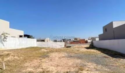 Terreno No Condomínio Primos Das Torres - Venda