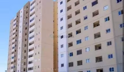 Vendo Apartamento 2 quartos - Morada do Ouro - Luxxor Flat