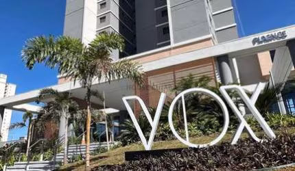Apartamento no Edifício Vox - Plaenge