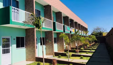 Hotel Penhasco Residences Chapada dos Guimarães
