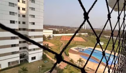 Apartamento Parque Residencial Beira Rio - Venda