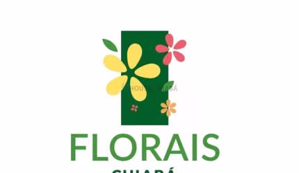 Terreno à venda na Avenida Primavera, 231, Condomínio Florais Cuiabá Residencial, Cuiabá por R$ 1.280.000