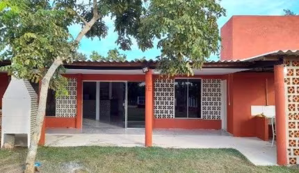 CASA NO RIO MANSO CONDOMINIO FECHADO