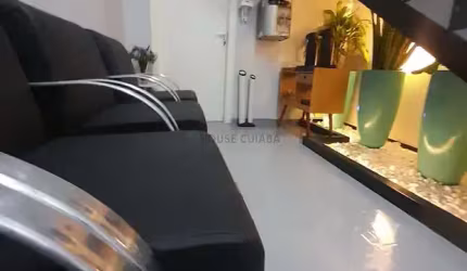 Alugo Sala comercial ampla no Bosque da Saúde