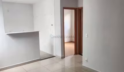Vende Apartamento 2 quartos - 2 vagas de garagem - no Chapada dos Pinhais