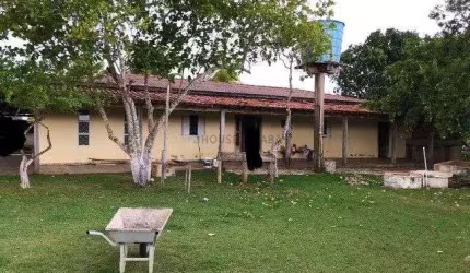 Vendo Chacara para lazer
