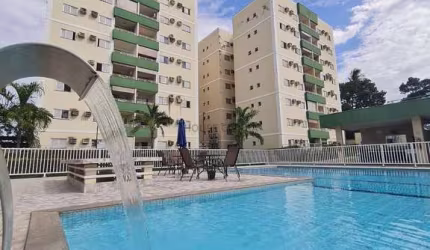 Vende Apartamento 3 quartos no Torre das Palmeiras