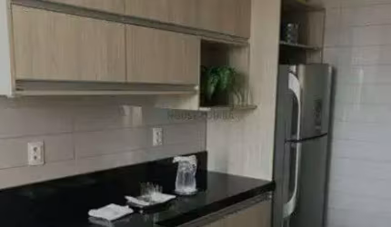Apartamento Edificio Maria joaquina
