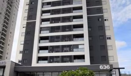 ÓTIMO APARTAMENTO A VENDA NO EDIFÍCIO URBANIT