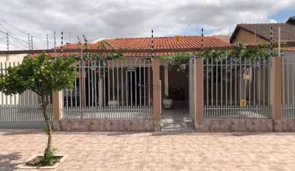 vendo casa no bairro costa verde