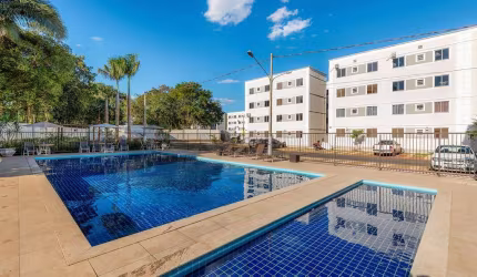 Lindo Apartamento Reformado Chapada Mantiqueira