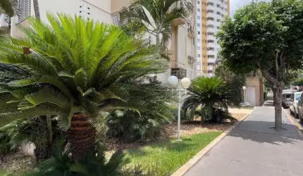 Apartamento No Edifício Itaicy - Venda