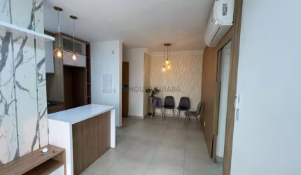Vendo Lindo Apartamento - Edifício Villagio Calábria