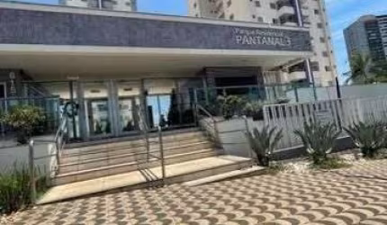 Magnífico Apartamento no Parque Pantanal III