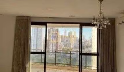 Vendo Apartamento - Edifício Torre Do Sol