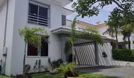 Belíssima Casa No Florais Cuiabá - Venda