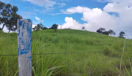 fazenda no município de Cocalinho no estado do Mato grosso – MT