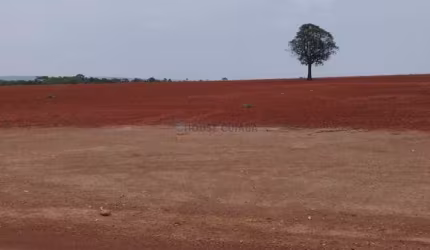 fazenda no município de Caldas Novas no estado de Goiás